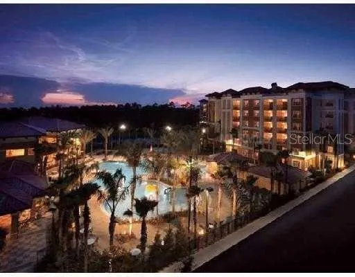 $189,999 | 12544 Floridays Resort Drive, Unit 508B, Orlando, FL 32821
