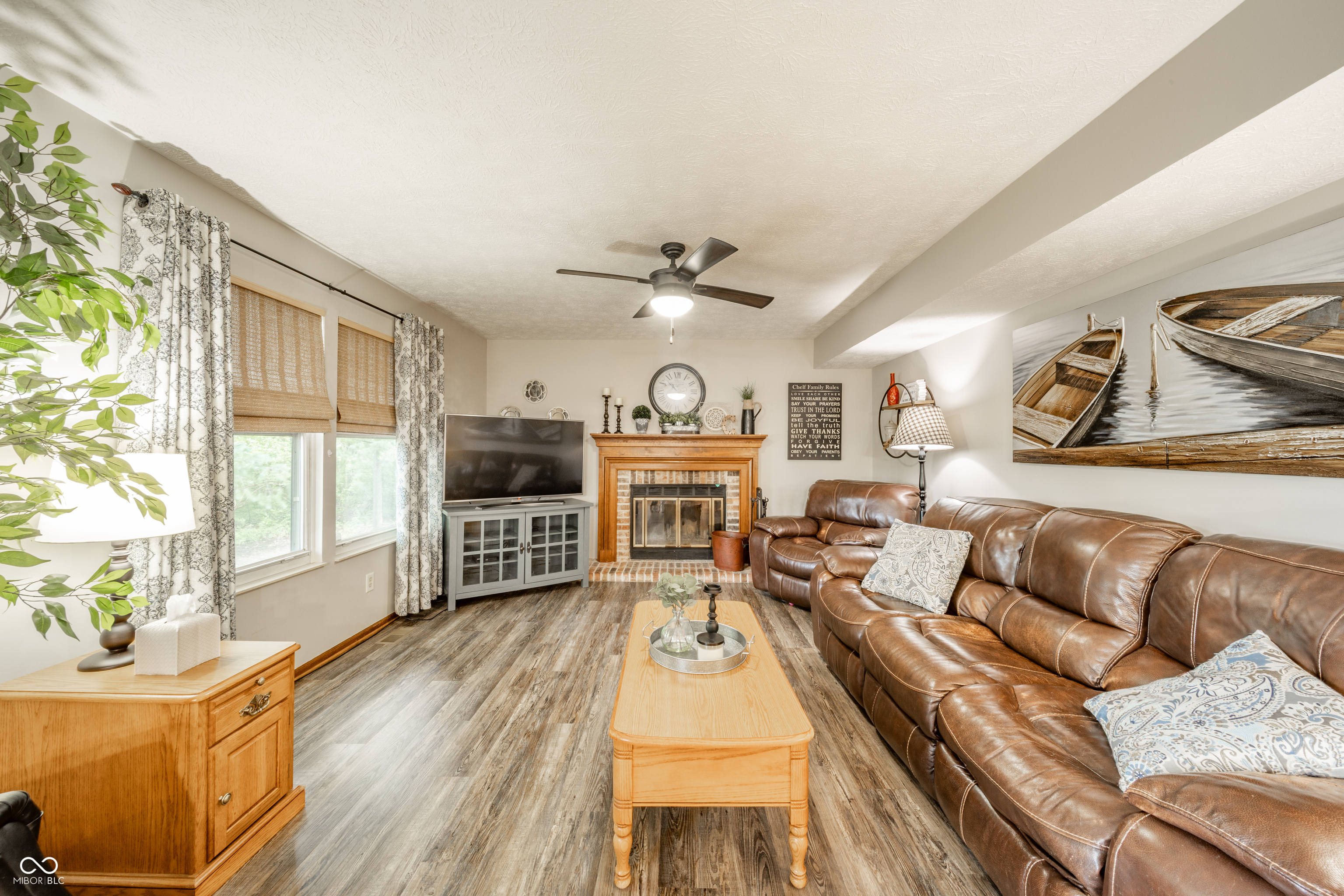 8540 Castle Ridge Lane Indianapolis, IN 46256 - Photo 19 of 47