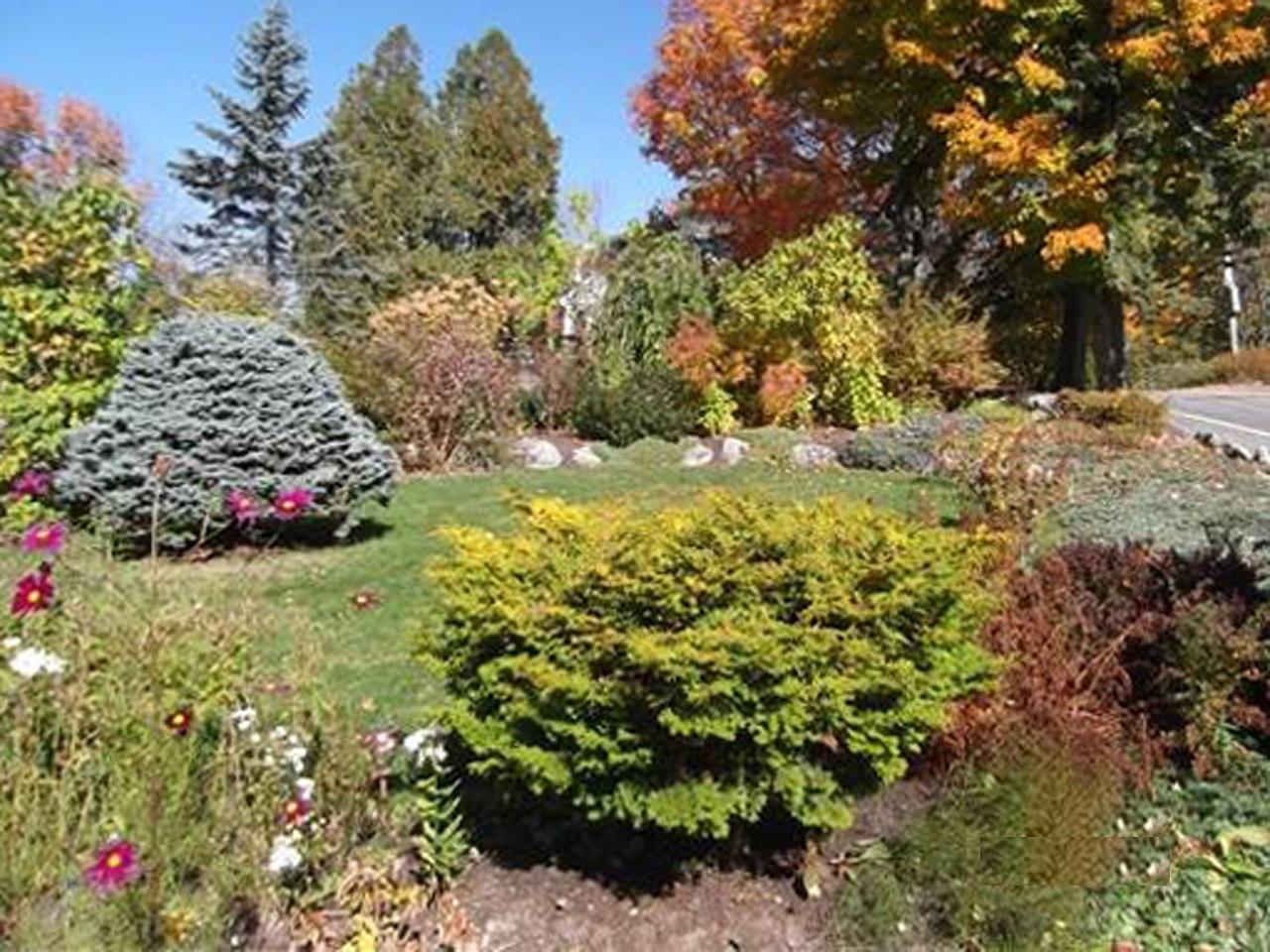 281 Friendship Road Waldoboro, ME 04572 - Photo 16 of 16 Gardens 1280