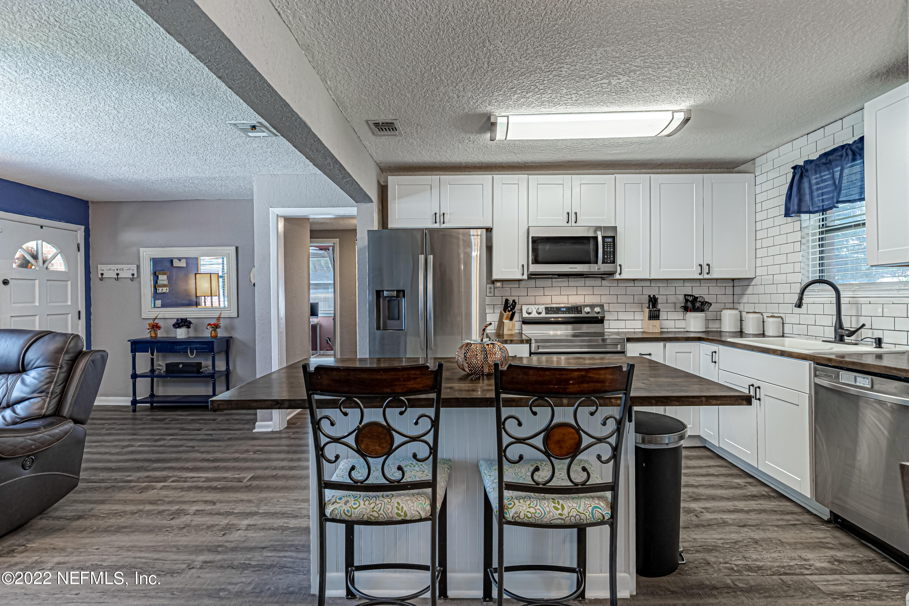 2326 Gaillardia Road Jacksonville, FL 32211 - Photo 11 of 29 Updated Kitchen