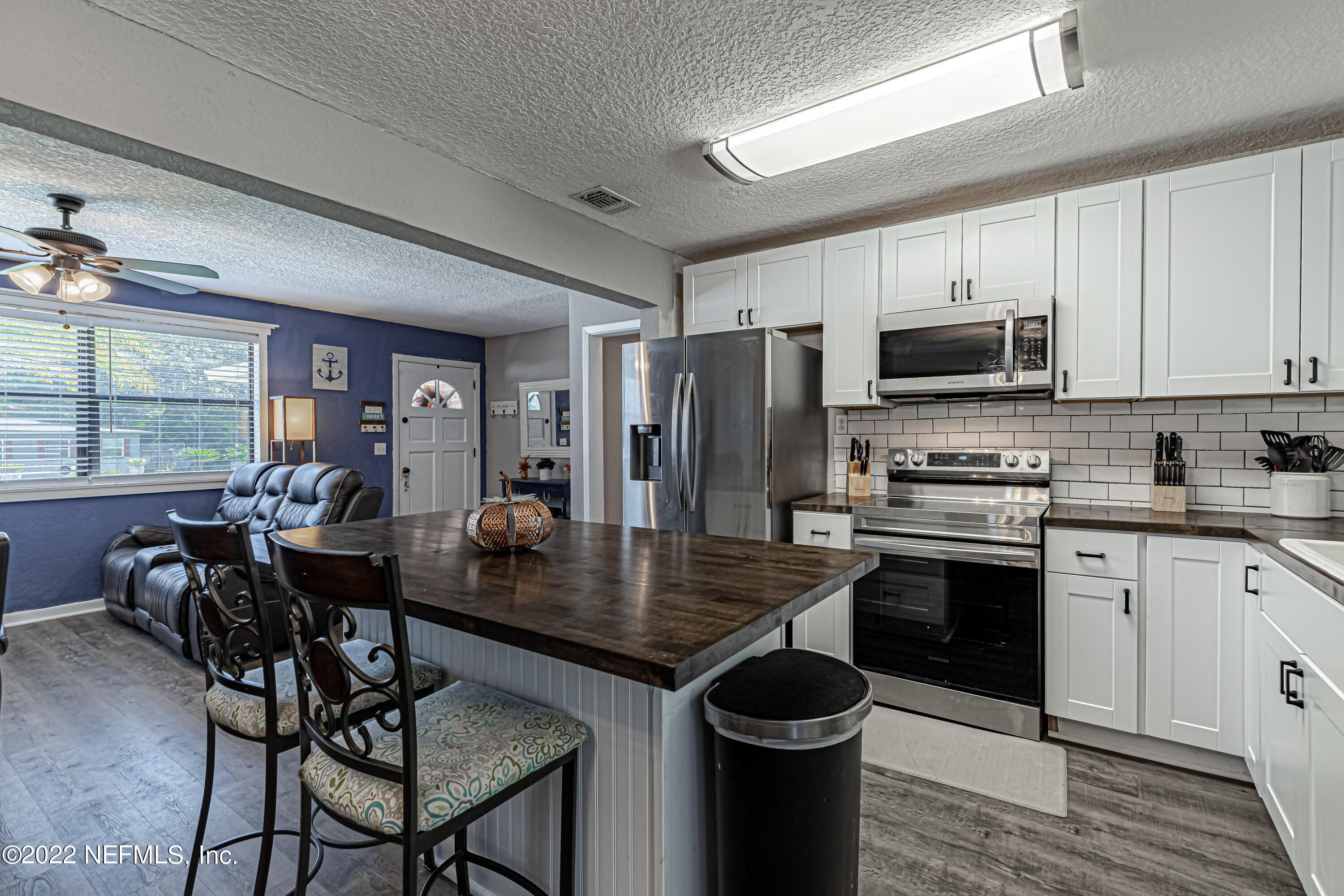 2326 Gaillardia Road Jacksonville, FL 32211 - Photo 12 of 29 Updated Kitchen
