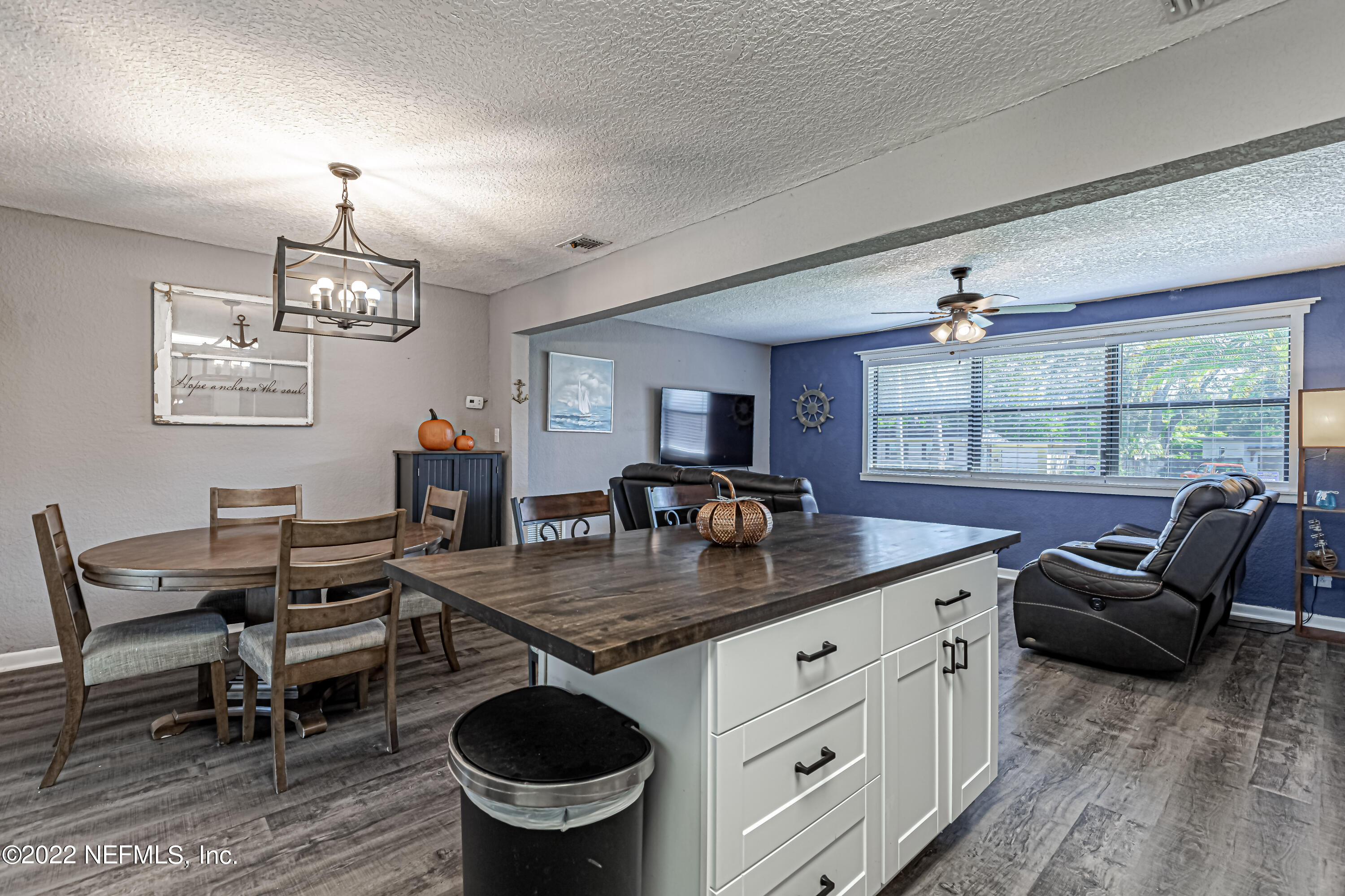 2326 Gaillardia Road Jacksonville, FL 32211 - Photo 13 of 29 Kitchen View to Dining Area