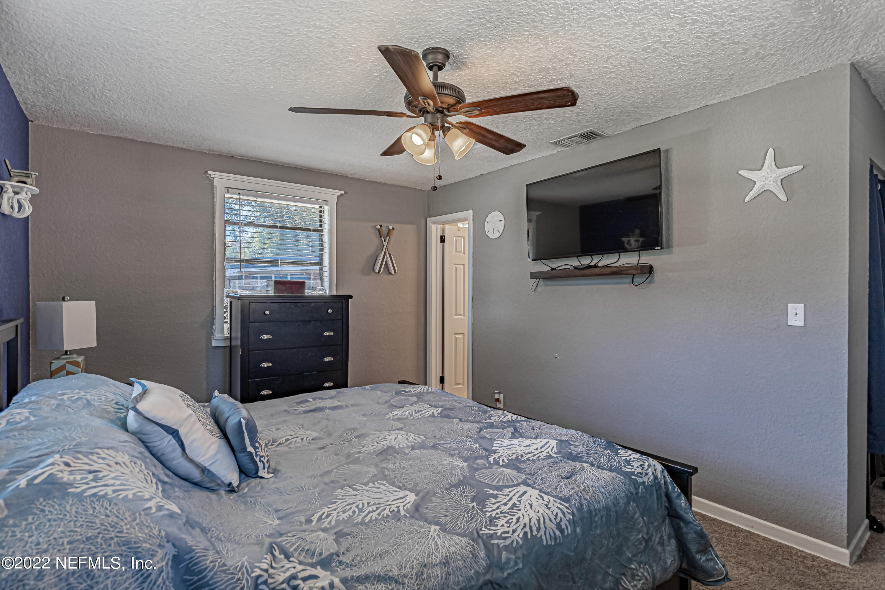2326 Gaillardia Road Jacksonville, FL 32211 - Photo 20 of 29 Primary Bedroom