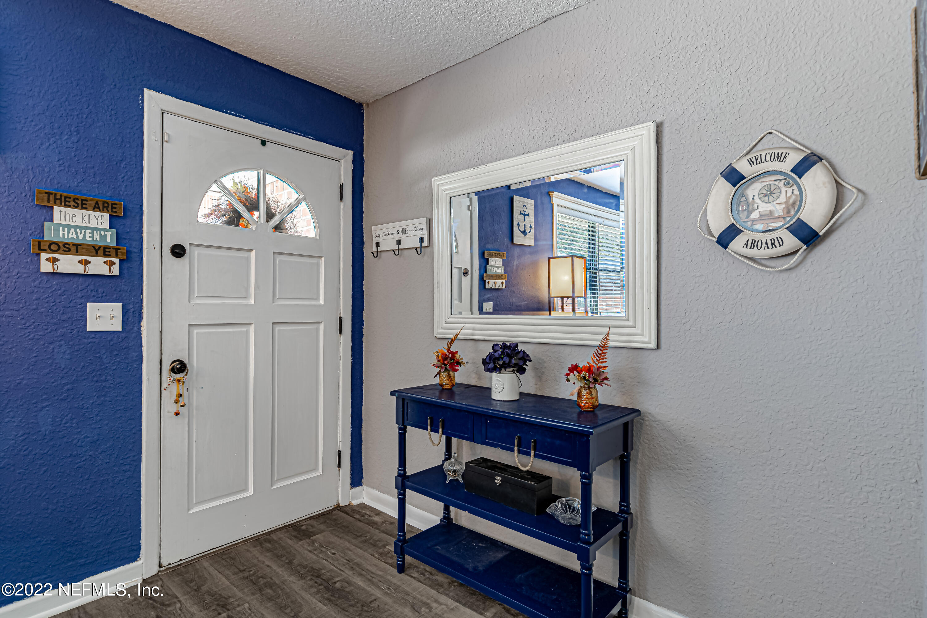 Entryway