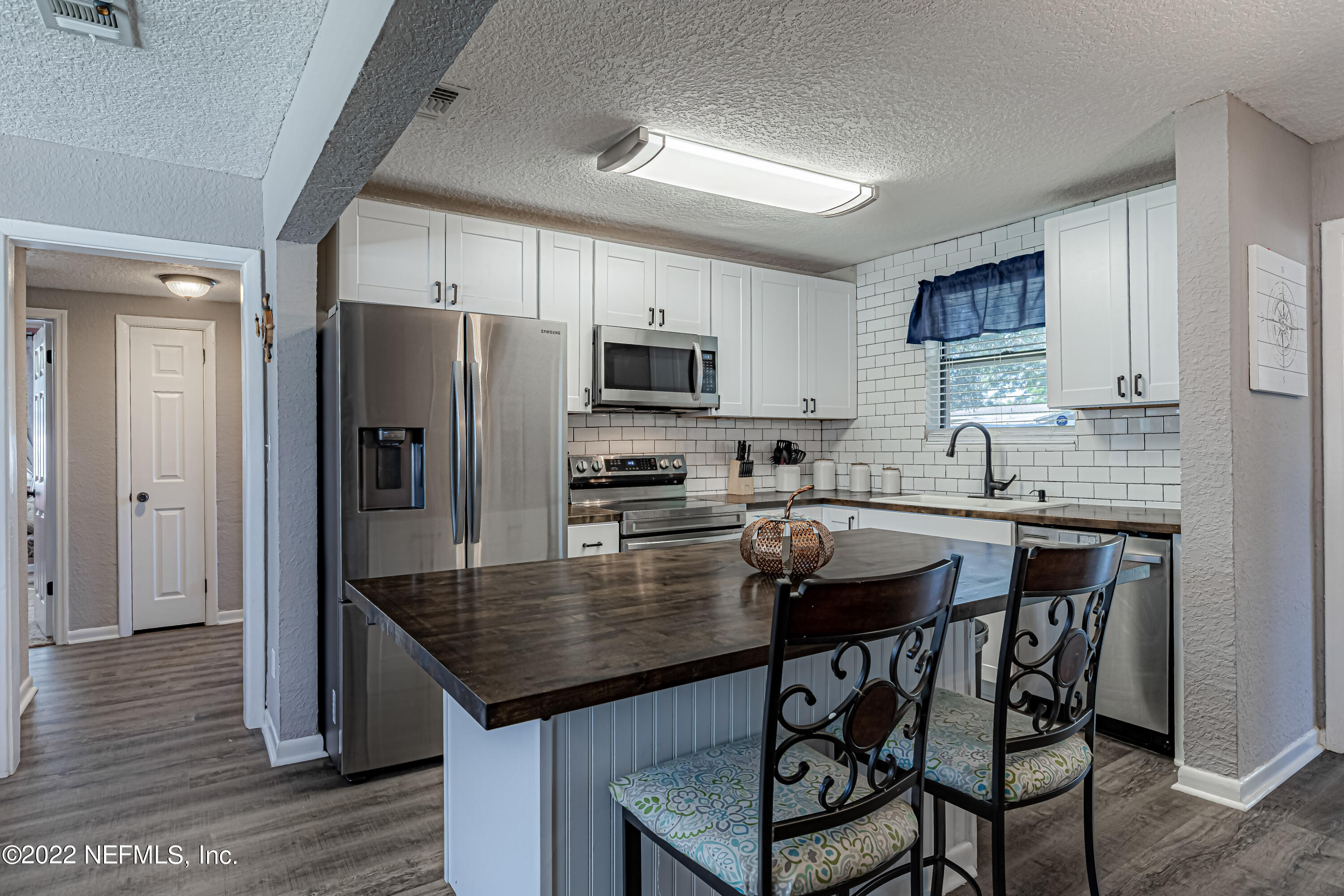 2326 Gaillardia Road Jacksonville, FL 32211 - Photo 10 of 29 Updated Kitchen
