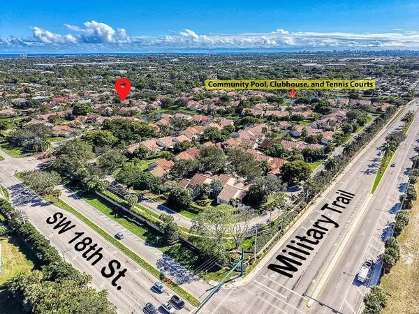$749,900 | 23313 Water Circle, Boca Raton, FL 33486