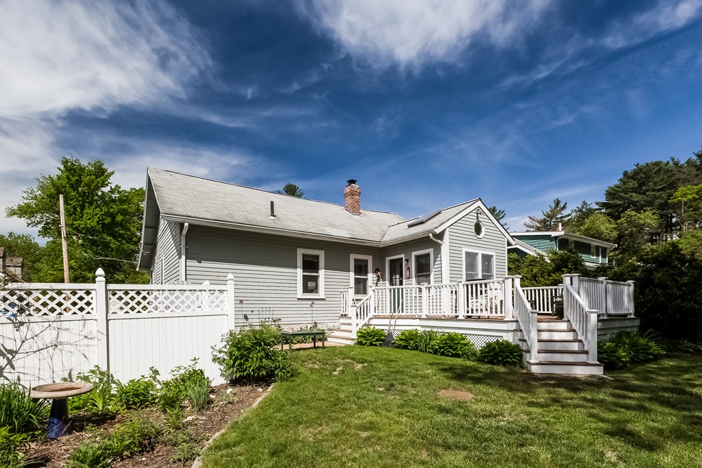 8 Cedar Park Road Sharon, MA 02067 - Photo 20 of 20 Gallery Image 20
