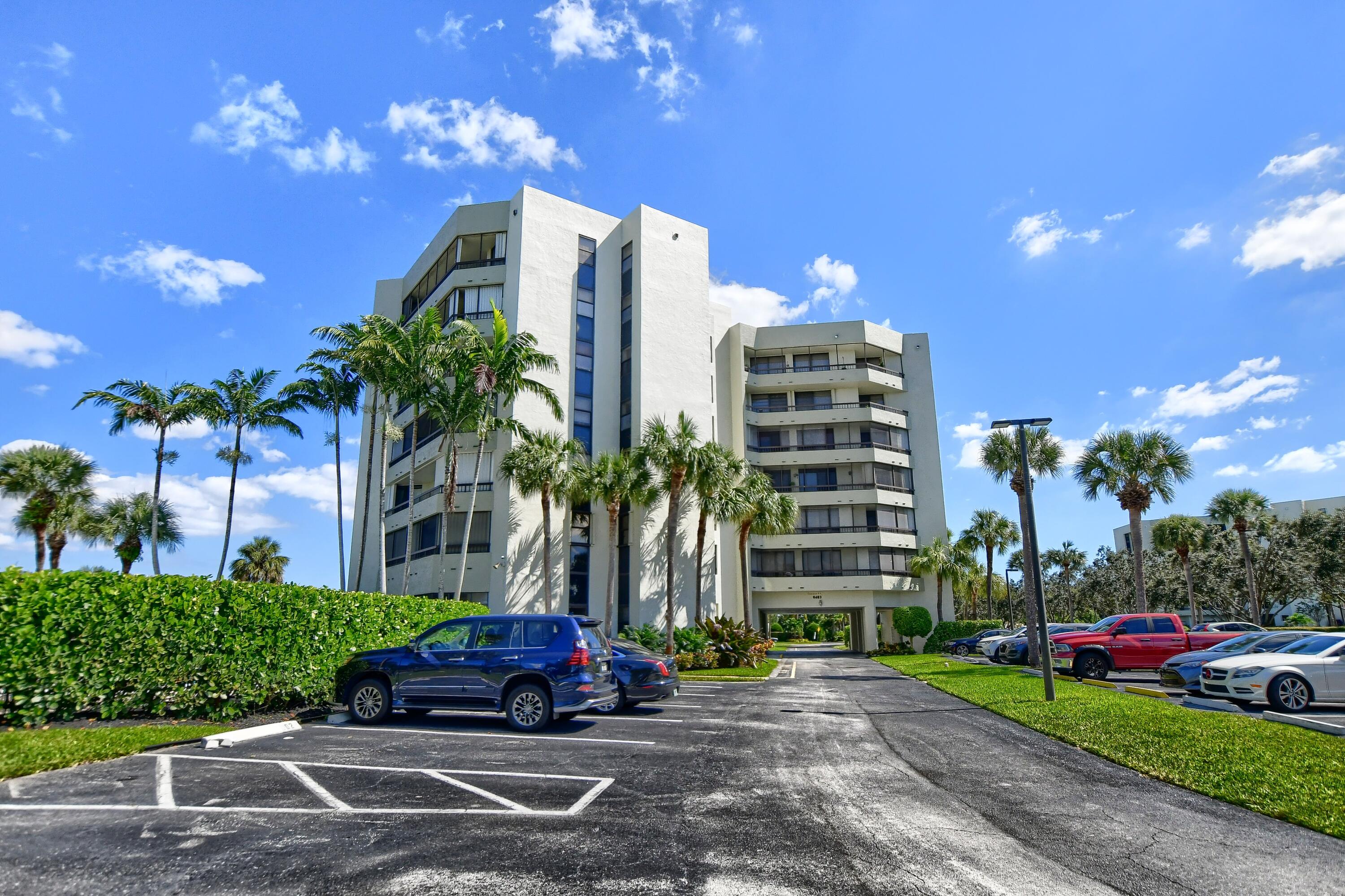 6463 La Costa Drive, Unit 406 Boca Raton, FL 33433 - Photo 1 of 23 01_ebf_5104-hdr(5)