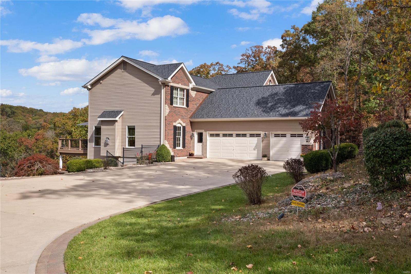 1511 Palisades Road Wildwood, MO 63021 - Photo 47 of 59 Gallery Image 47