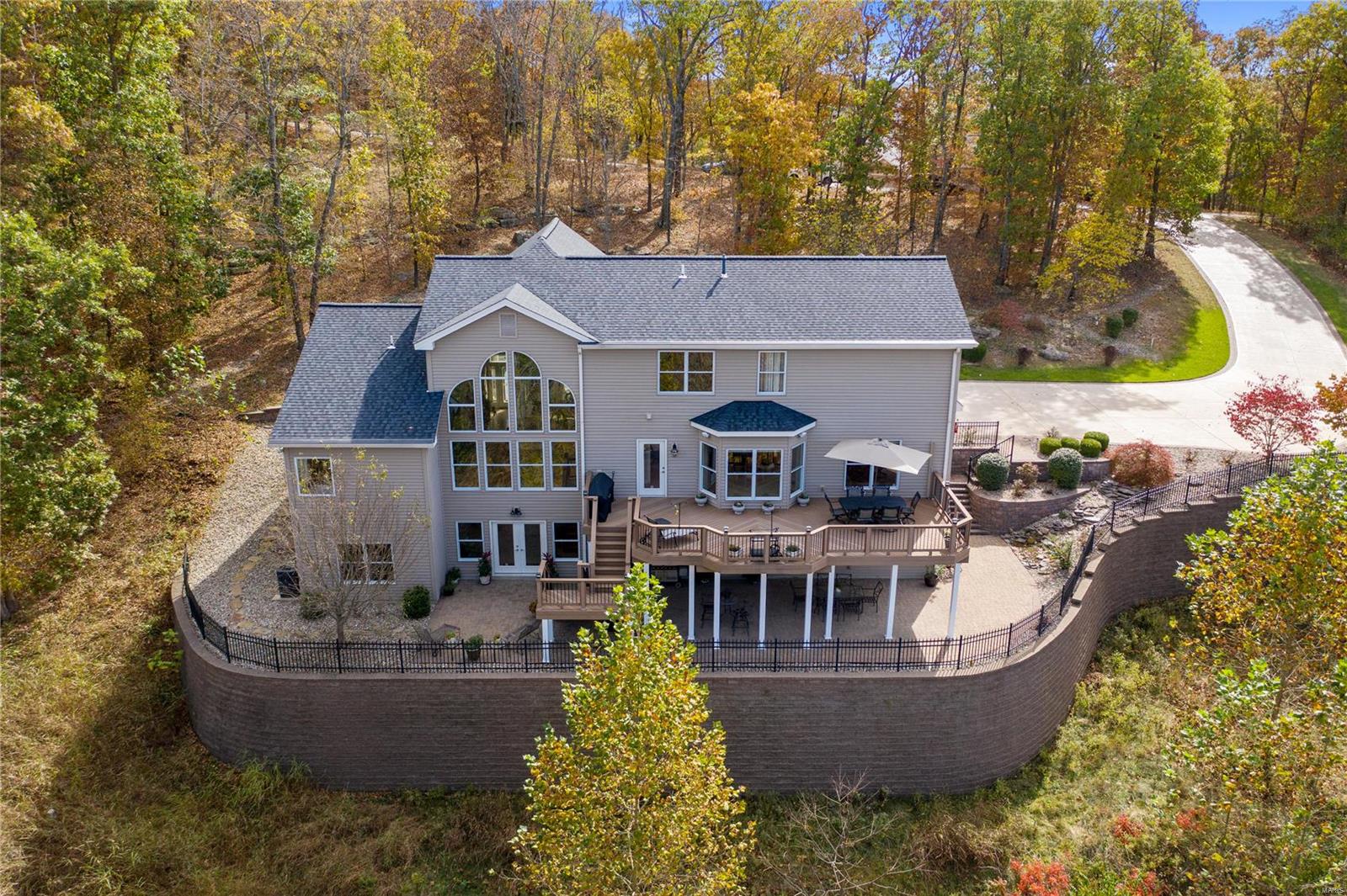 1511 Palisades Road Wildwood, MO 63021 - Photo 58 of 59 Gallery Image 58