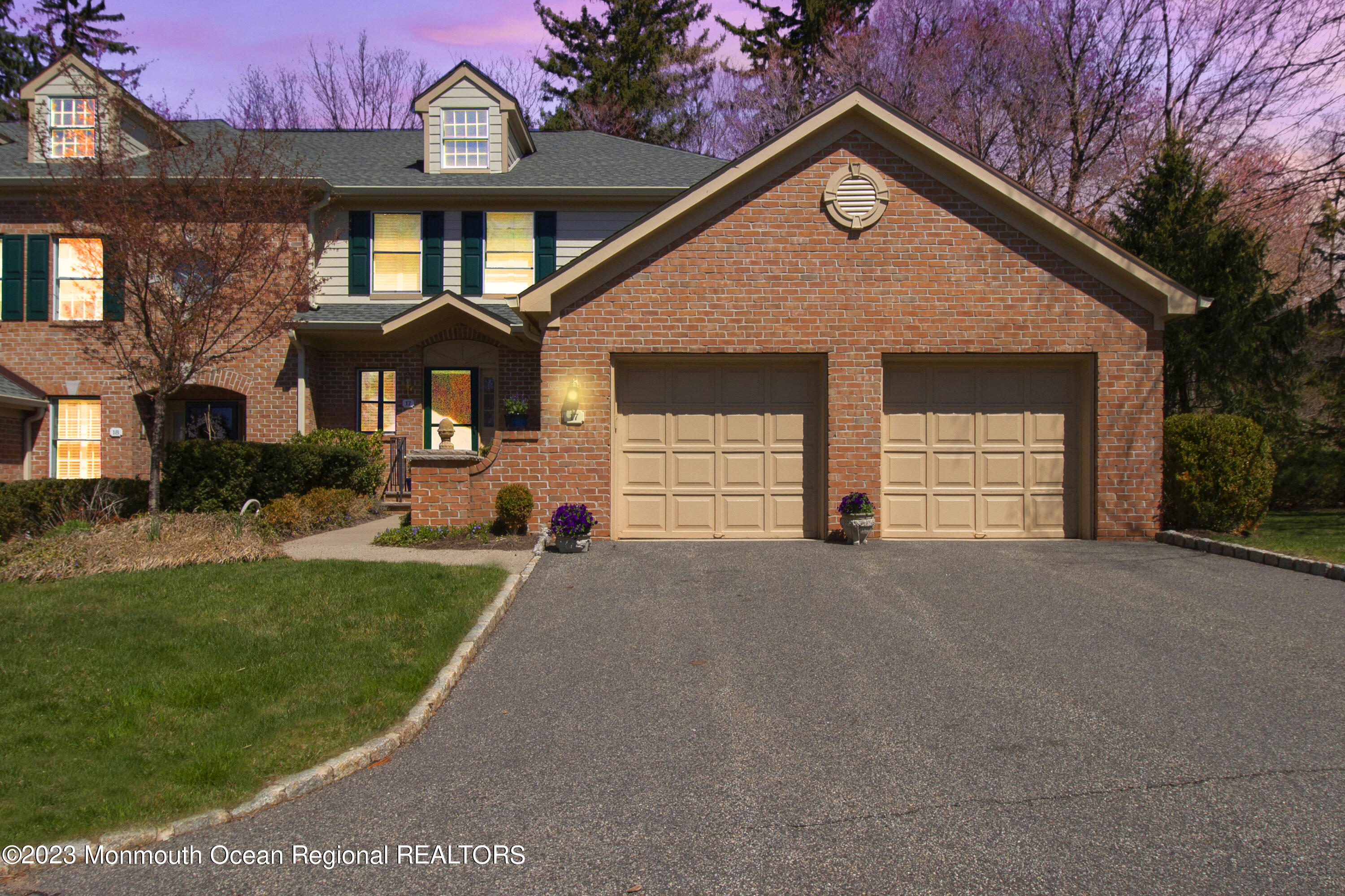 17 Chadwell Place, Morristown, NJ 07960 Compass