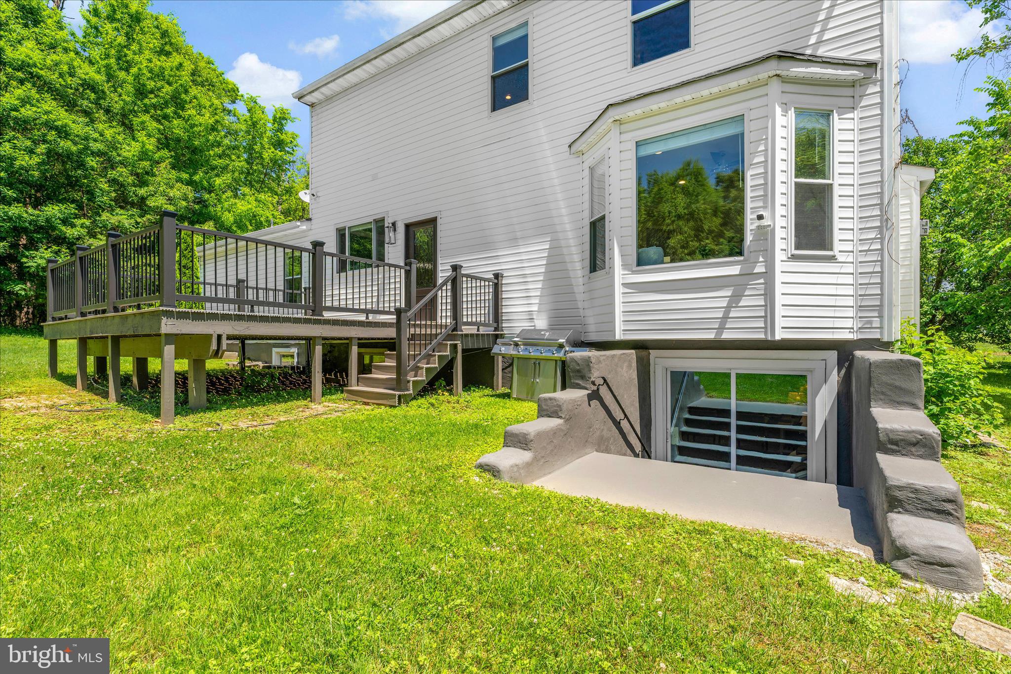 9110 Riverhill Road Laurel, MD 20723 - Photo 44 of 50