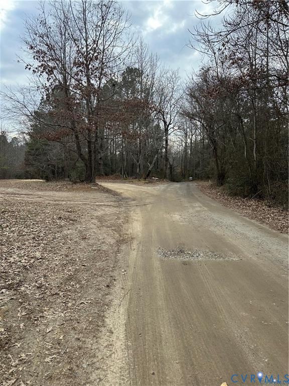 0 Clarke Road New Kent, VA 23124 - Photo 2 of 3 Gallery Image 2