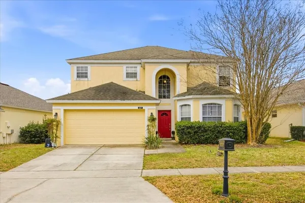 $3,350 | 227 Bonville Drive, Davenport, FL 33897