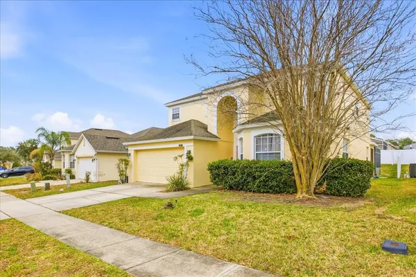 $3,350 | 227 Bonville Drive, Davenport, FL 33897