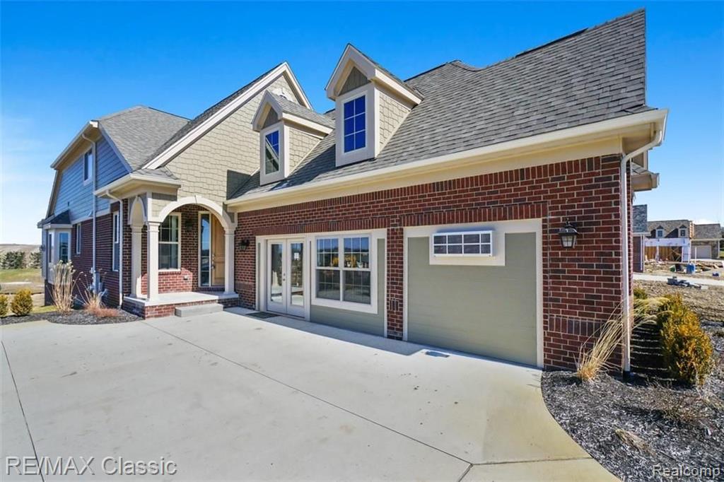 0 Stoney Point, Unit 5 South Lyon, MI 48178 - Photo 3 of 24