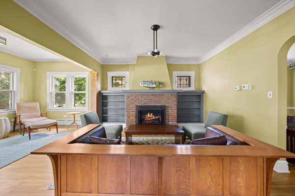 22 Keystone Avenue River Forest, IL 60305 - Photo 6 of 33