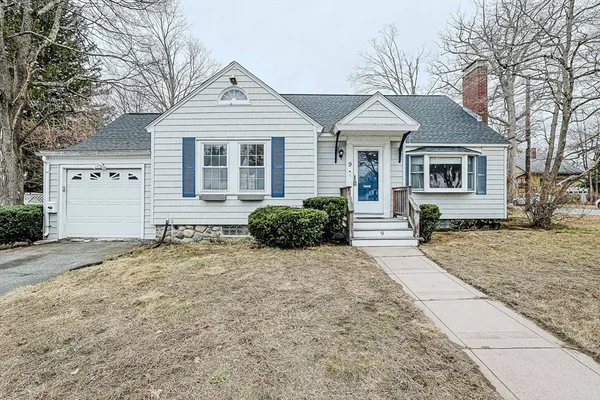 $624,900 | 9 Russ Street, Methuen, MA 01844