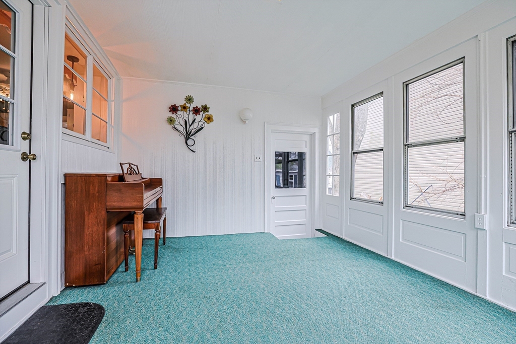 9 Russ Street Methuen, MA 01844 - Photo 12 of 37 a view of room with workspace and window