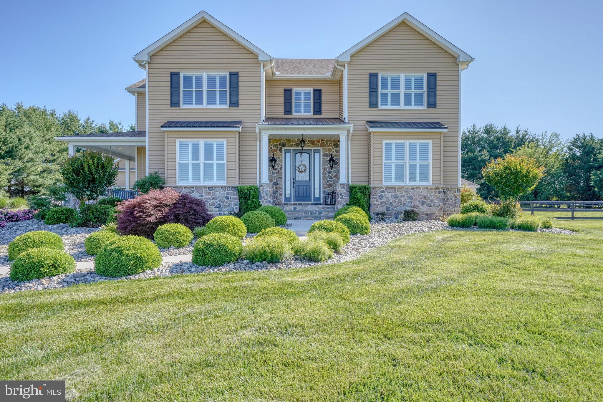 465 Pond Neck Road Earleville, MD 21919 - Photo 8 of 43