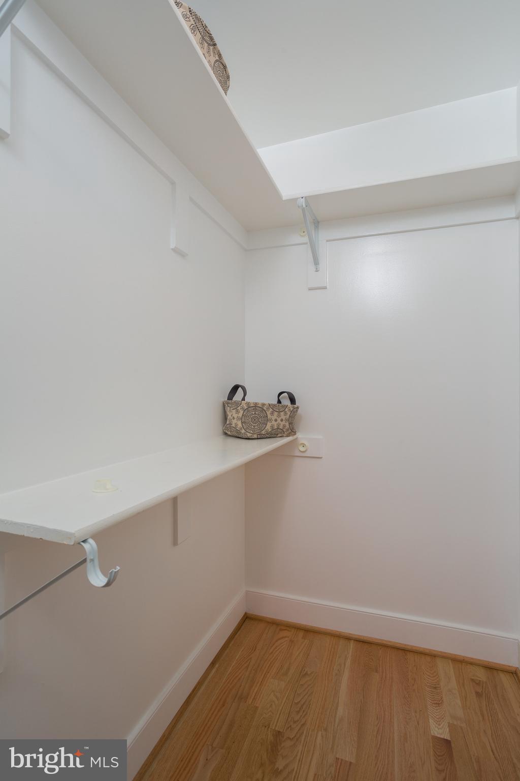 7017 Quander Road Alexandria, VA 22307 - Photo 20 of 30 a view of small space