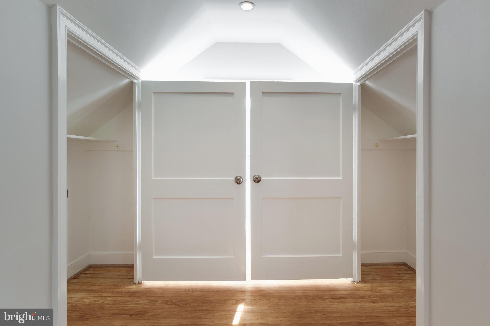 7017 Quander Road Alexandria, VA 22307 - Photo 24 of 30 a view of an empty room