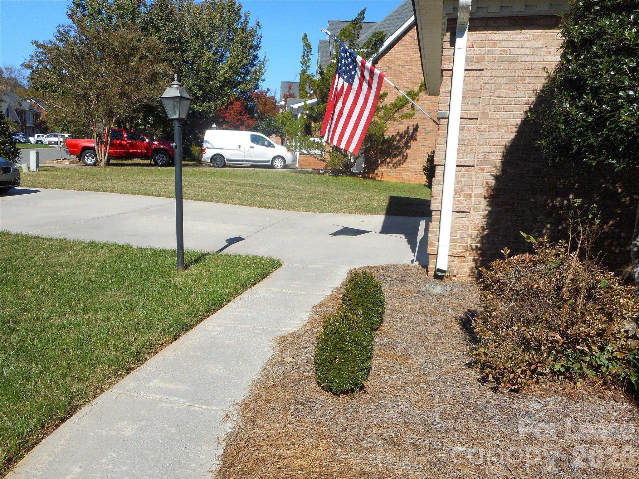 8016 Stevens Mill Road Matthews, NC 28104 - Photo 20 of 24