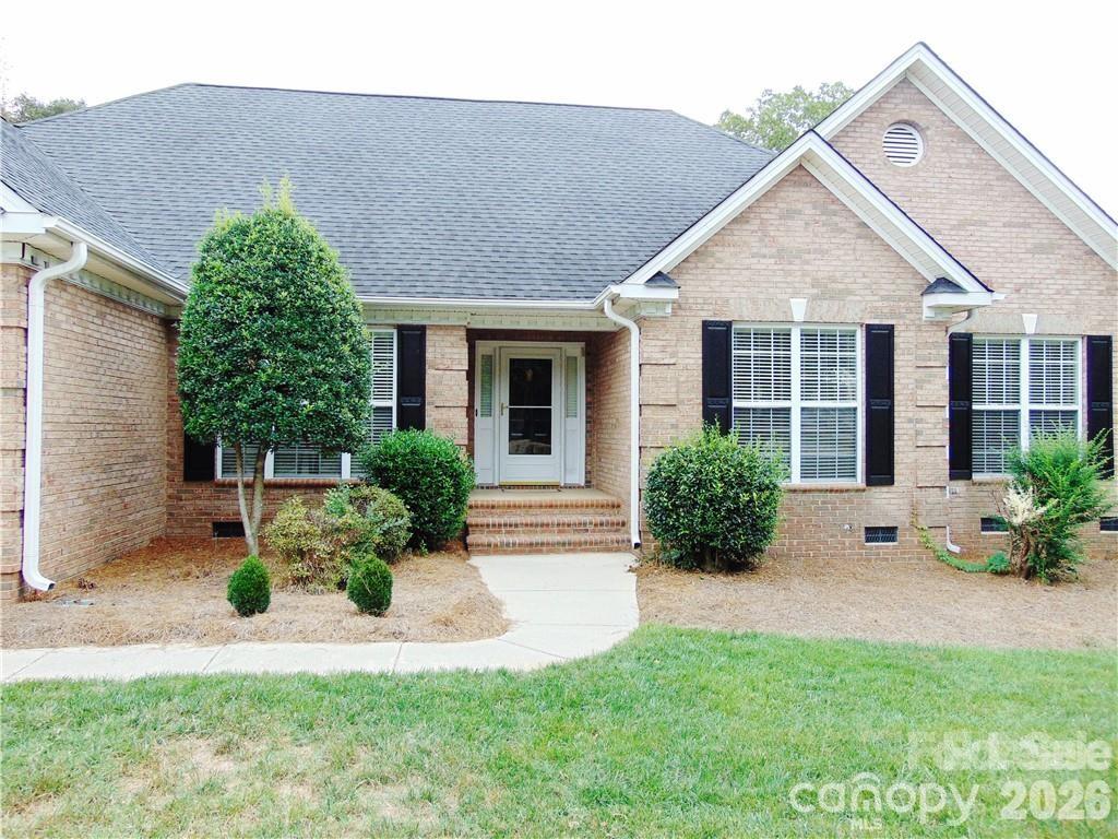 8016 Stevens Mill Road Matthews, NC 28104 - Photo 2 of 24