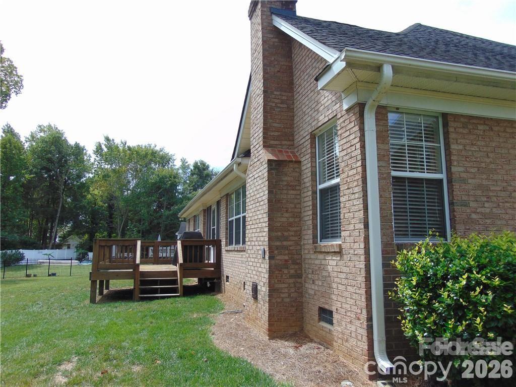 8016 Stevens Mill Road Matthews, NC 28104 - Photo 22 of 24