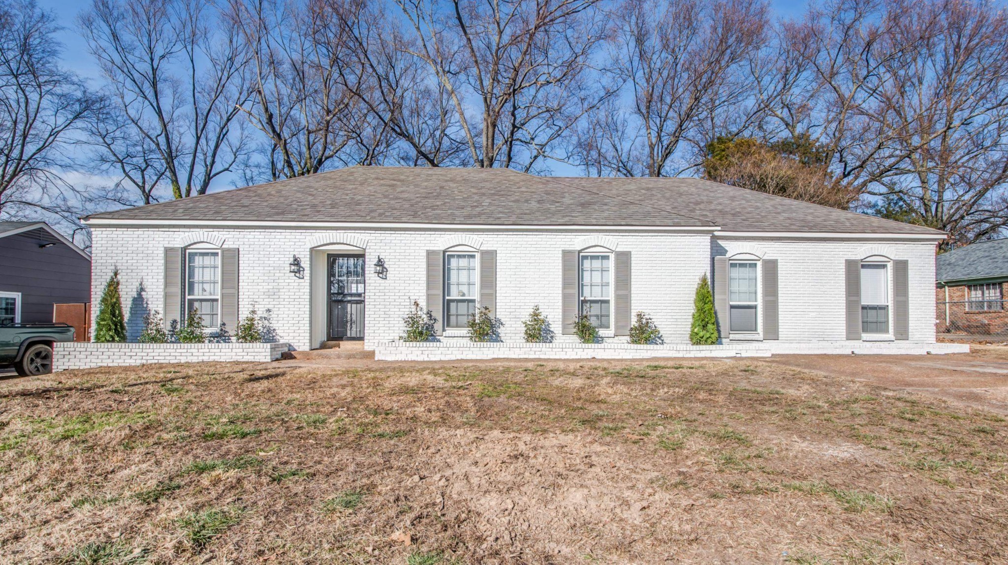 5316 Rappahannock Drive Memphis, TN 38134 - Photo 1 of 40