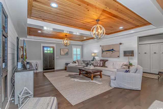 $699,700 | 15810 County Line Road, Andrews, SC 29510