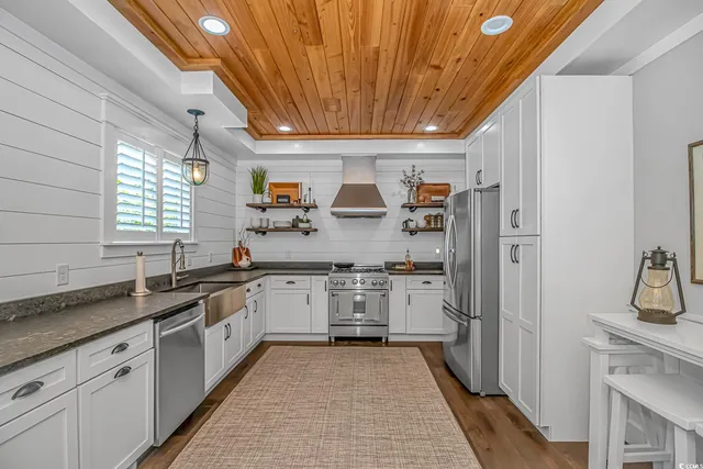 $699,700 | 15810 County Line Road, Andrews, SC 29510