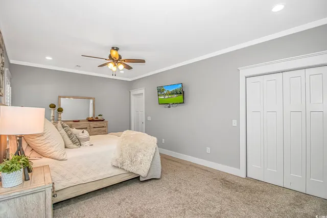 $699,700 | 15810 County Line Road, Andrews, SC 29510