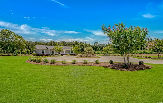 $699,700 | 15810 County Line Road, Andrews, SC 29510