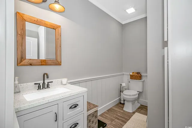 $699,700 | 15810 County Line Road, Andrews, SC 29510