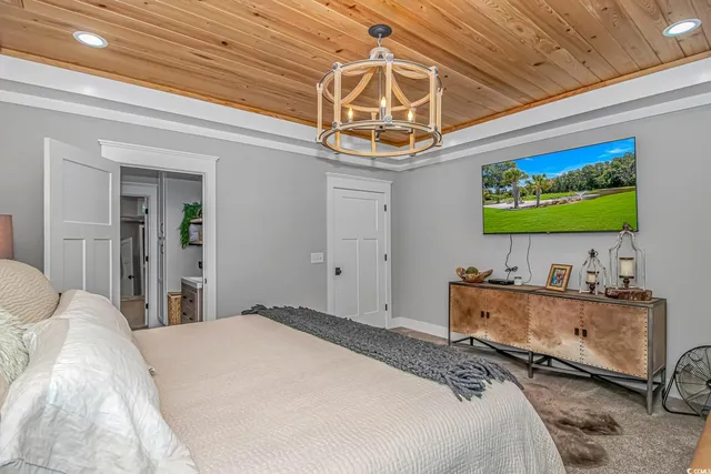 $699,700 | 15810 County Line Road, Andrews, SC 29510