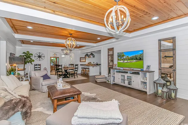 $699,700 | 15810 County Line Road, Andrews, SC 29510