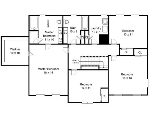 5 Westminster Rd Way Andover, MA 01810 - Photo 37 of 38 Gallery Image 37