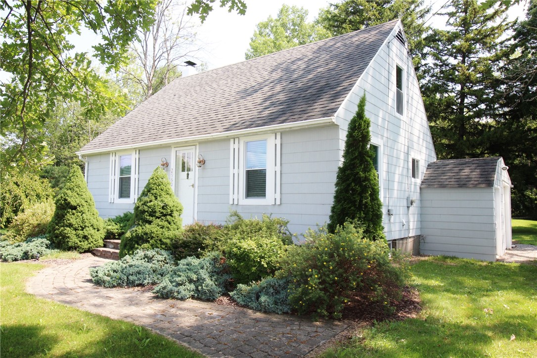 2960 West Walworth Road Macedon, NY 14502 - Photo 1 of 1 Larger than it looks! Move in ready. A 30 year ar
