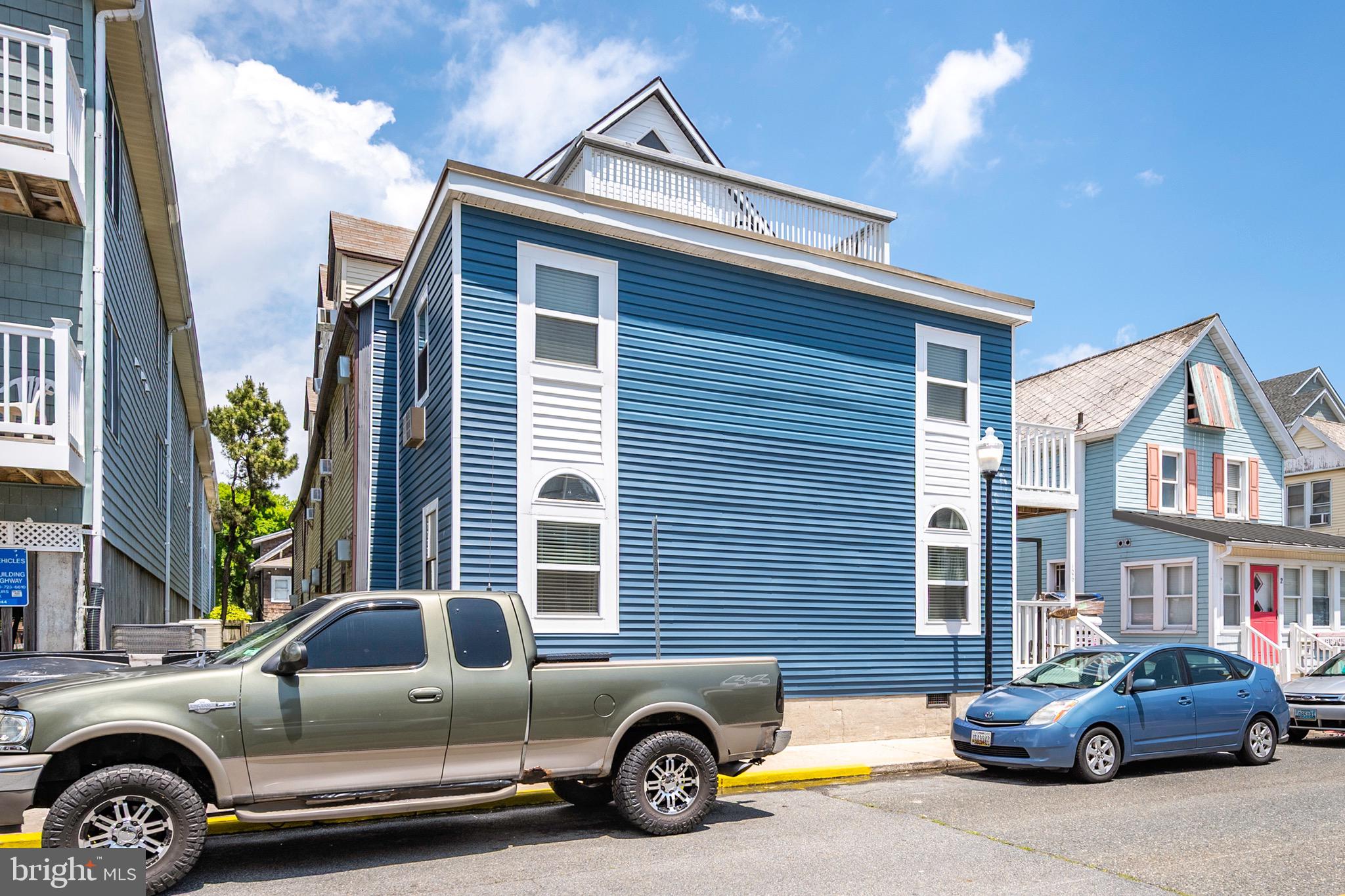 106 Talbot Street, Unit 206 Ocean City, MD 21842 - Photo 14 of 24