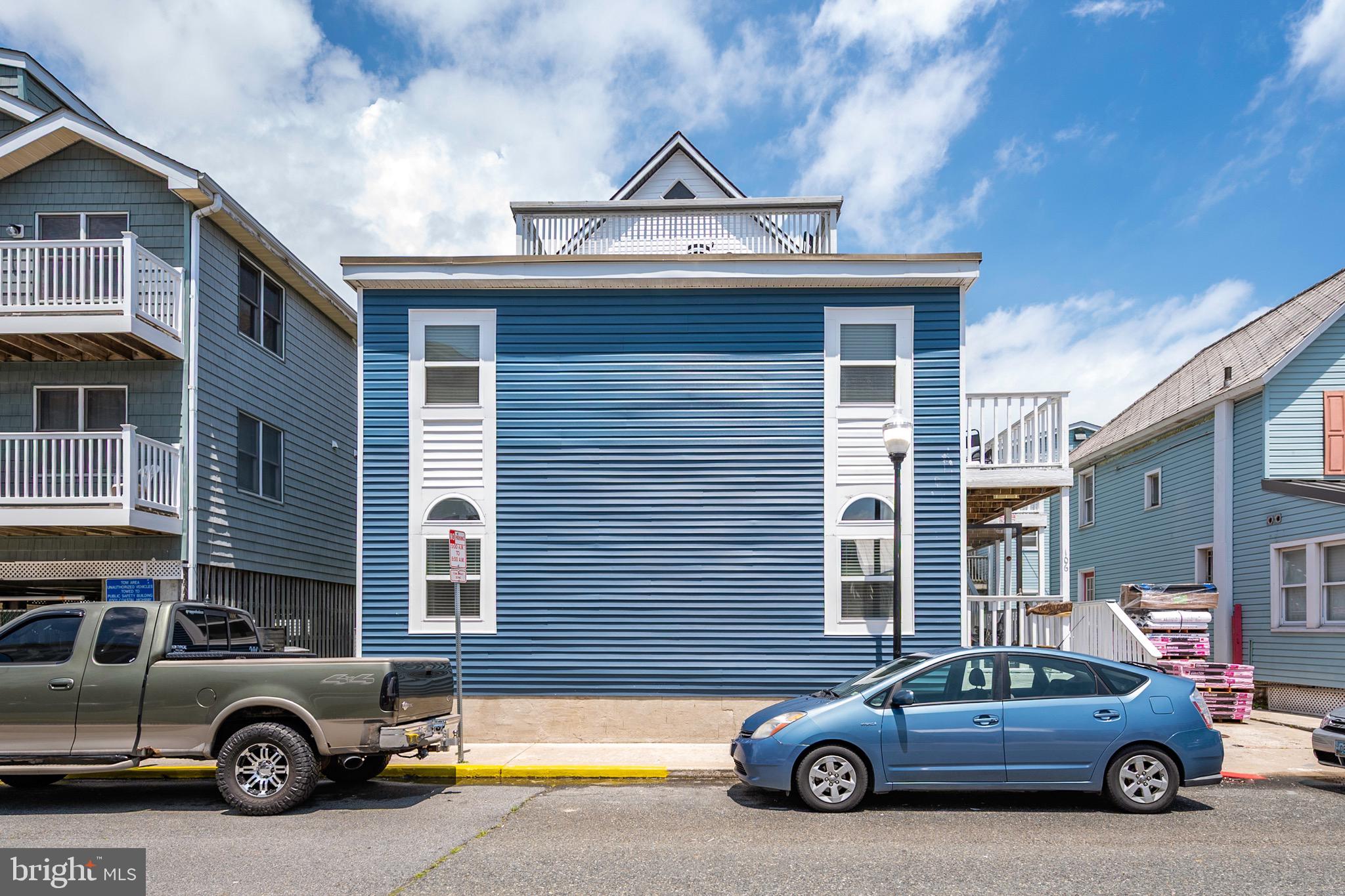 106 Talbot Street, Unit 206 Ocean City, MD 21842 - Photo 22 of 24