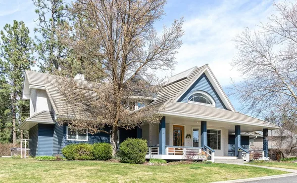 $1,500,000 | 2010 East Overbluff Road, Spokane, WA 99203