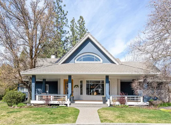 $1,650,000 | 2010 East Overbluff Road, Spokane, WA 99203