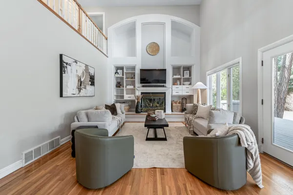 $1,650,000 | 2010 East Overbluff Road, Spokane, WA 99203