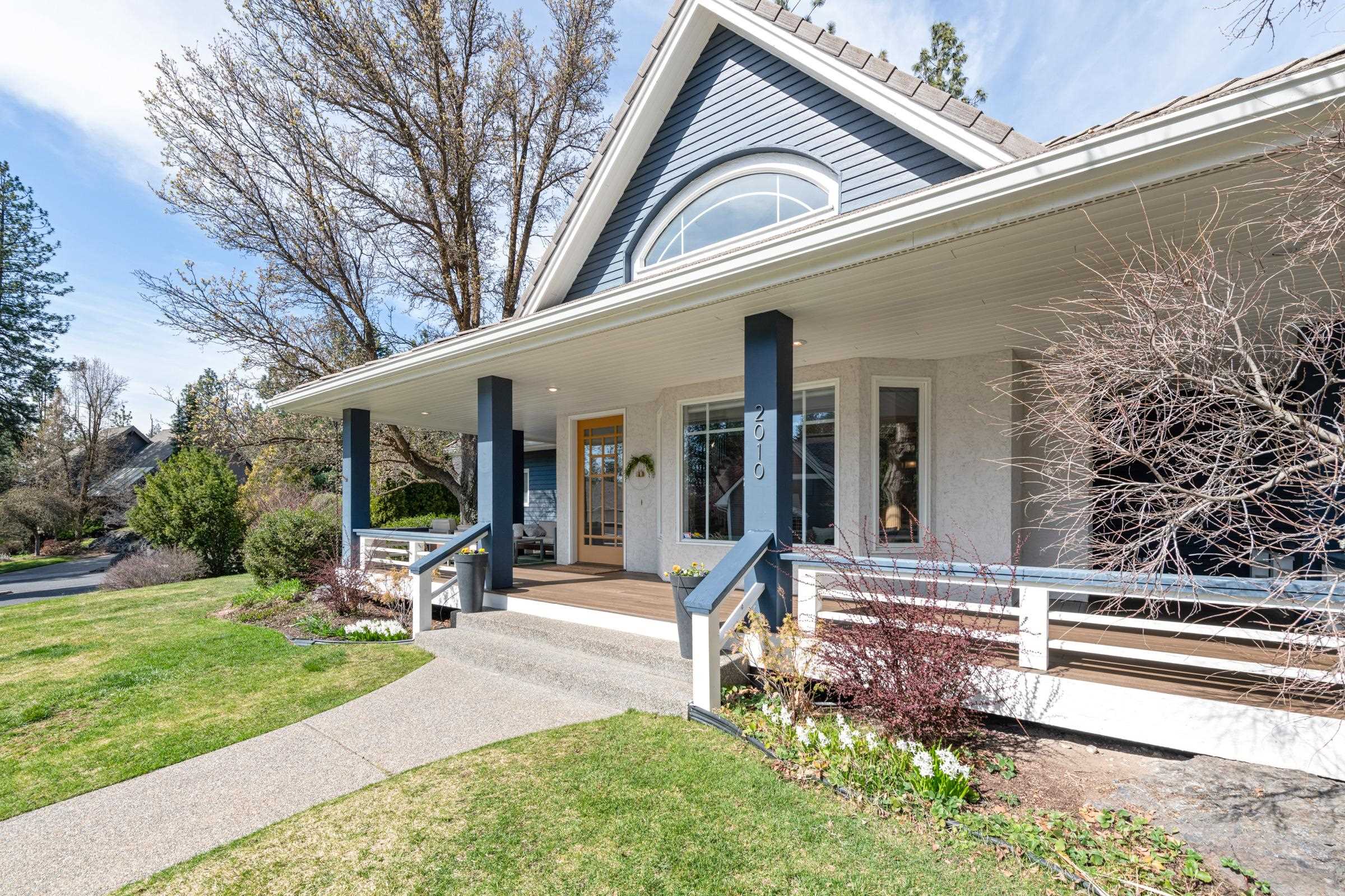 2010 East Overbluff Road Spokane, WA 99203 - Photo 2 of 49