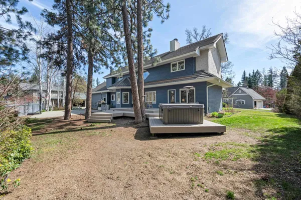$1,650,000 | 2010 East Overbluff Road, Spokane, WA 99203