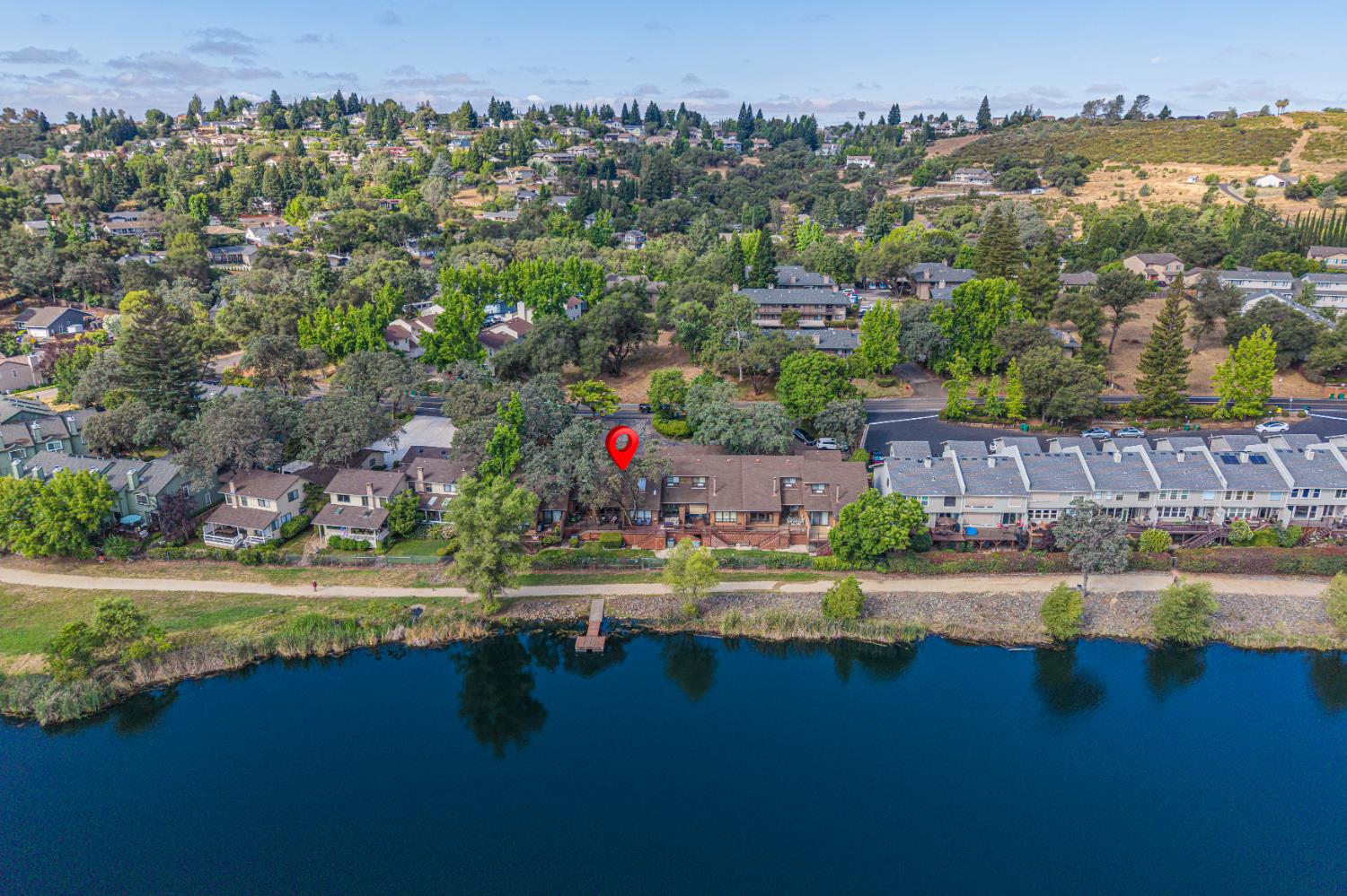 3117 Cambridge Road Cameron Park, CA 95682 - Photo 45 of 46