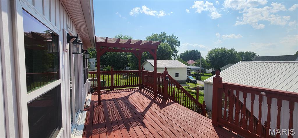 1629 Swanwick Street Chester, IL 62233 - Photo 11 of 61