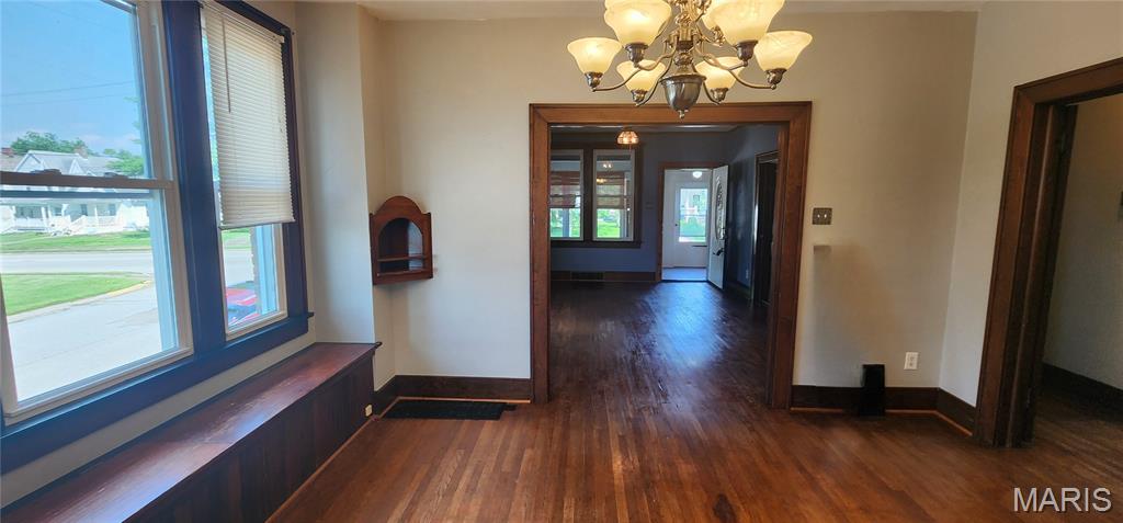 1629 Swanwick Street Chester, IL 62233 - Photo 17 of 61