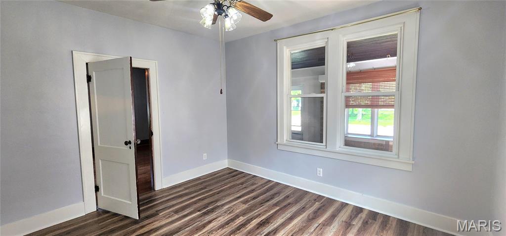 1629 Swanwick Street Chester, IL 62233 - Photo 26 of 61